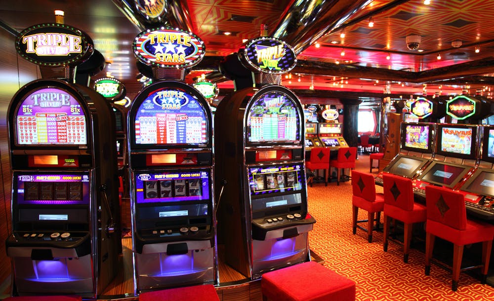 Basic Advantages of No Download Casinos